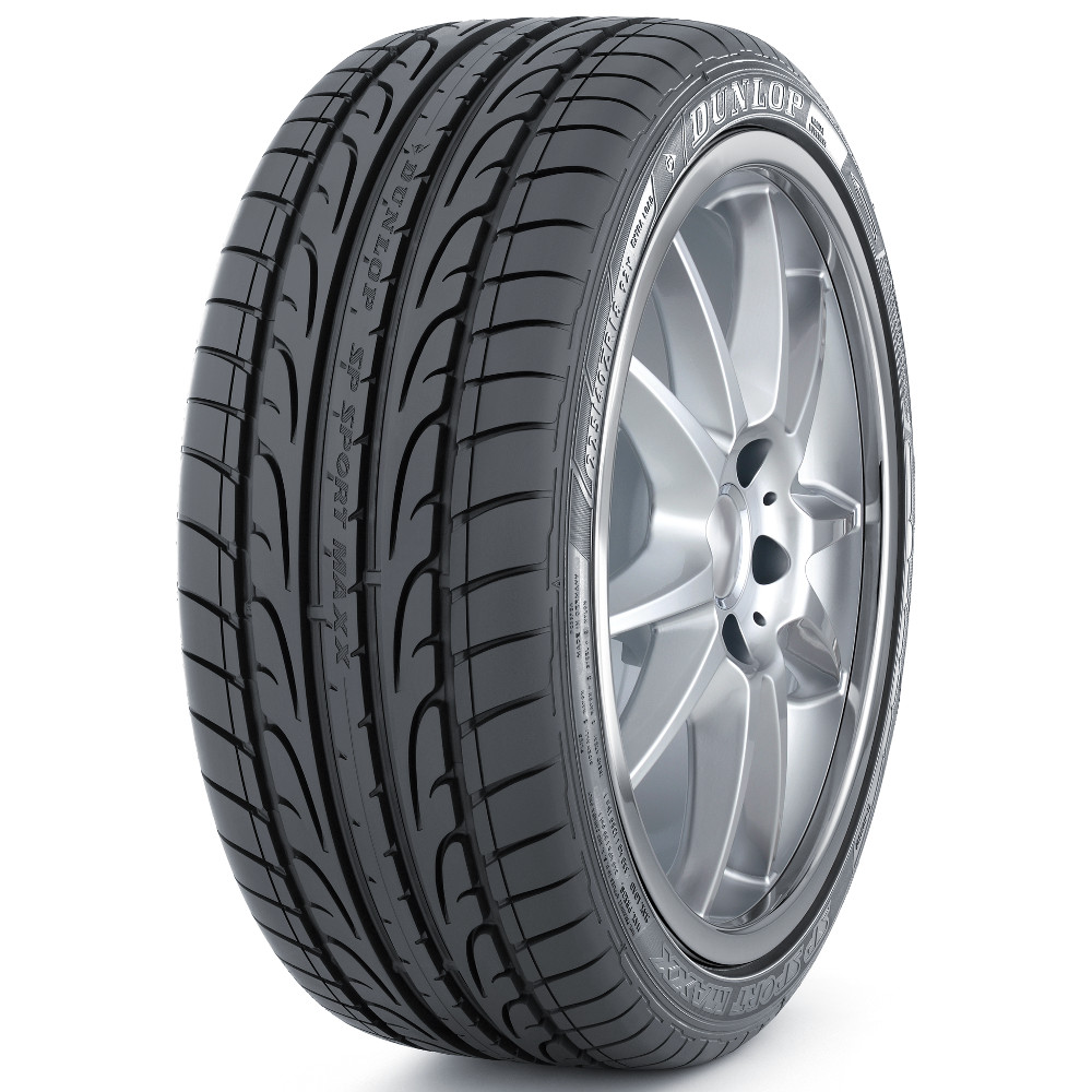 Anvelopa Vara DUNLOP Sport Maxx MO 2021 275/50R20 109W