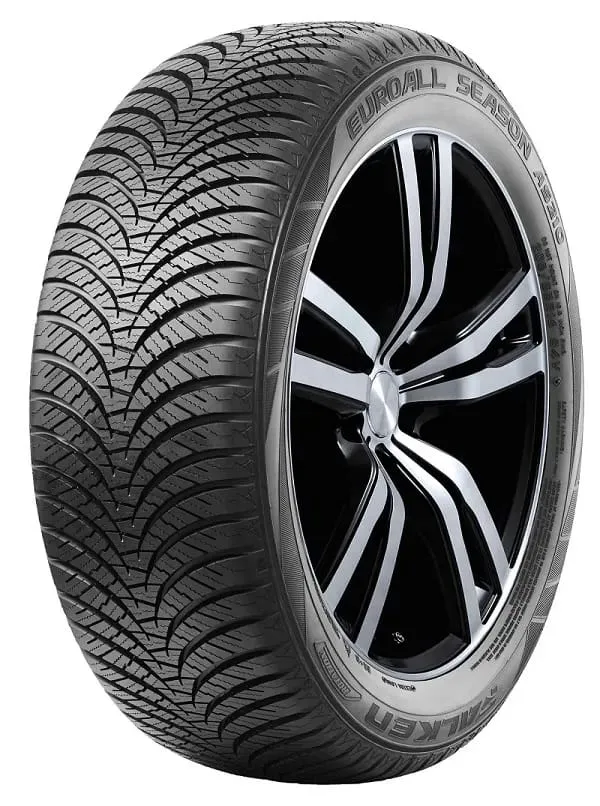 Anvelopă FALKEN EuroAllSeason AS210A 265/60 R18 110V All Season