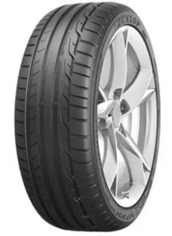 Anvelopă DUNLOP SP Sport Maxx RT 225/40 R18 92Y Vară