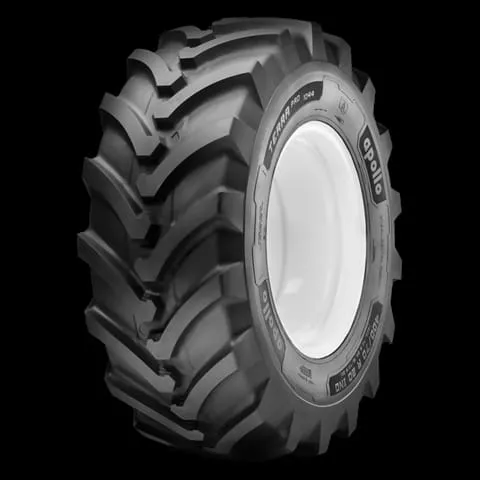 Anvelopă APOLLO Terra Pro 1044 460/70 R24 158D Vară