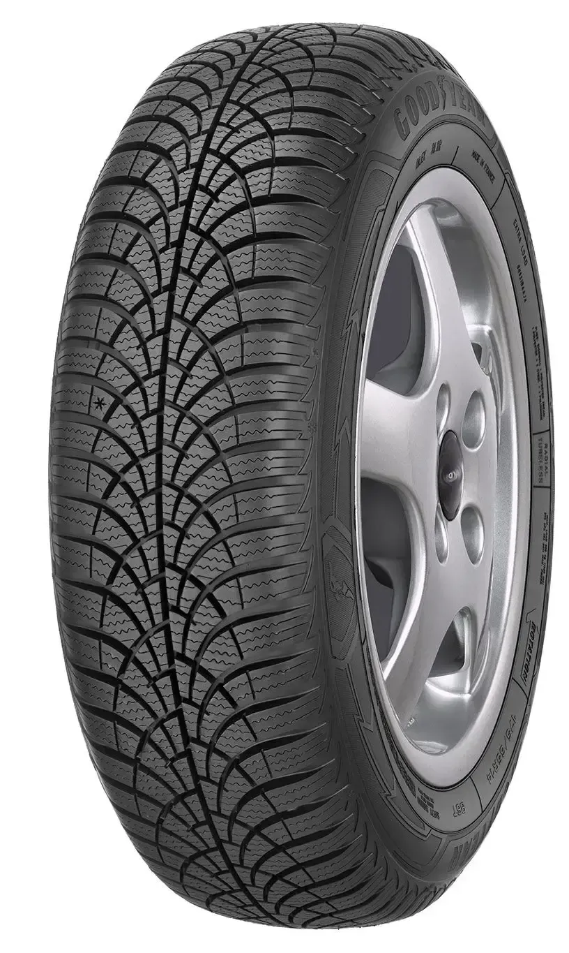 Anvelopă GOODYEAR UG 9+ 185/60 R16 86H Iarnă
