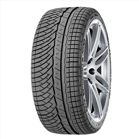 Anvelopă MICHELIN Pilot Alpin PA4 275/40 R20 106V XL Iarnă