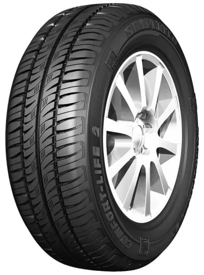 Anvelopă SEMPERIT Comfort Life 2 165/70 R14 81T Vară