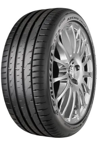 Anvelopă FALKEN Azenis FK520 235/55 R19 105Y XL Vară