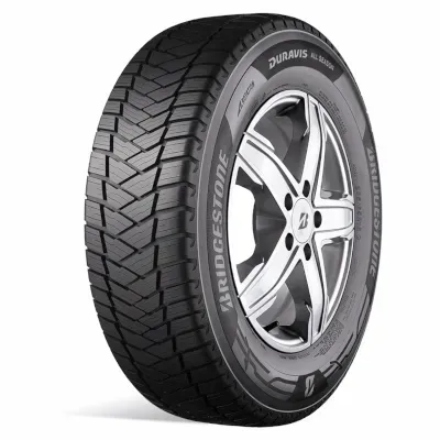 Anvelopă BRIDGESTONE Duravis 205/65 R16C 107/105T All Season