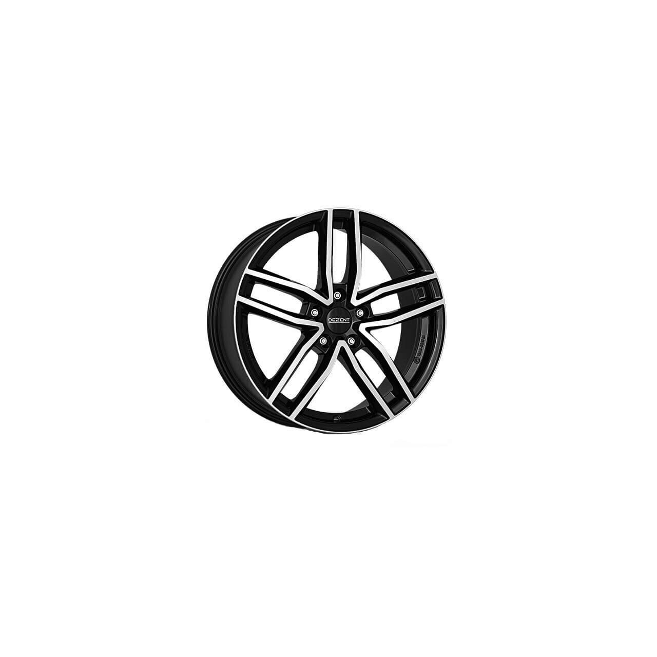 Jantă Aliaj DEZENT TR dark 6.5x17 5x112 ET44