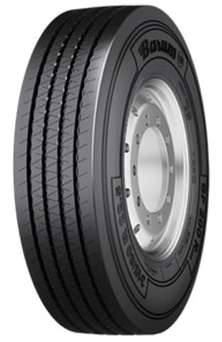 Anvelopă BARUM BF 200 295/80 R22.5 154/149M Vară