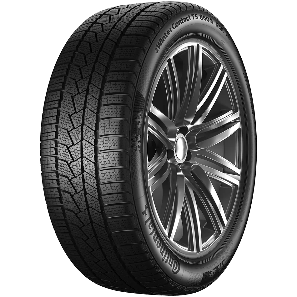 Anvelopă CONTINENTAL WinterContact TS 860 S 295/35 R21 107V Iarnă