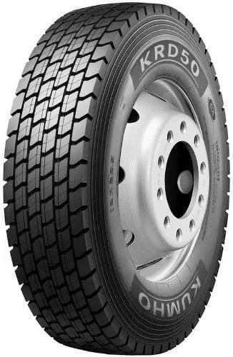 Anvelopă KUMHO RD50 265/70 R19.5 140/138M Camion
