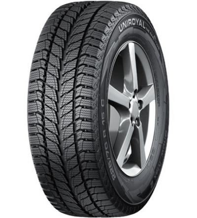 Anvelopă UNIROYAL Snow Max 2 185/80 R14C 102/100Q Iarnă