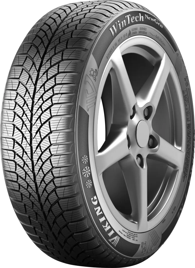 Anvelopă VIKING WinTech NewGen 235/60 R18 107V Iarnă