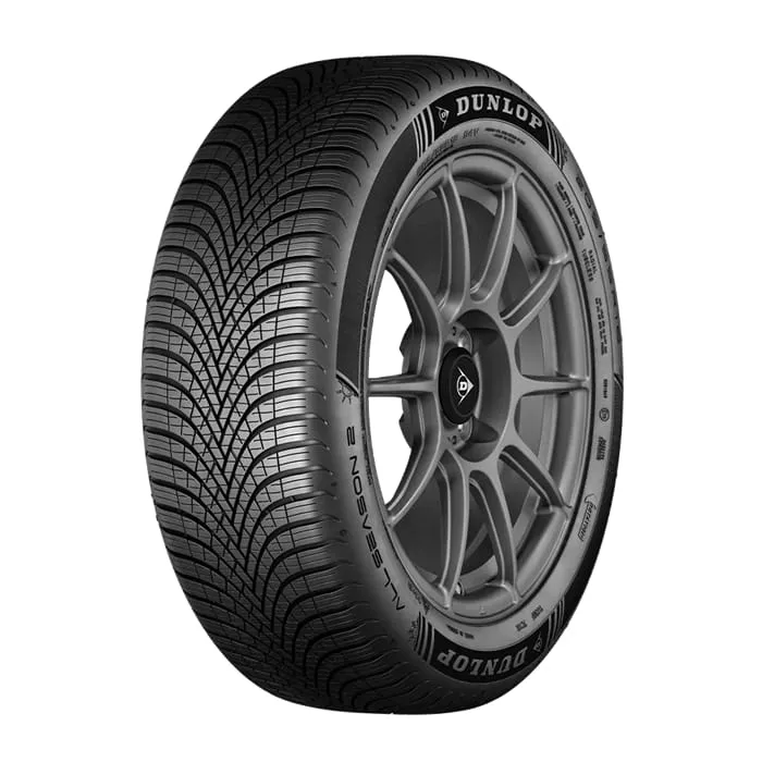 Anvelopă DUNLOP All Season 2 225/50 R17 98W XL All Season