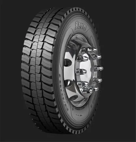 Anvelopă SAVA ORJAK MSD 2 315/80 R22.5 156/150K Vară