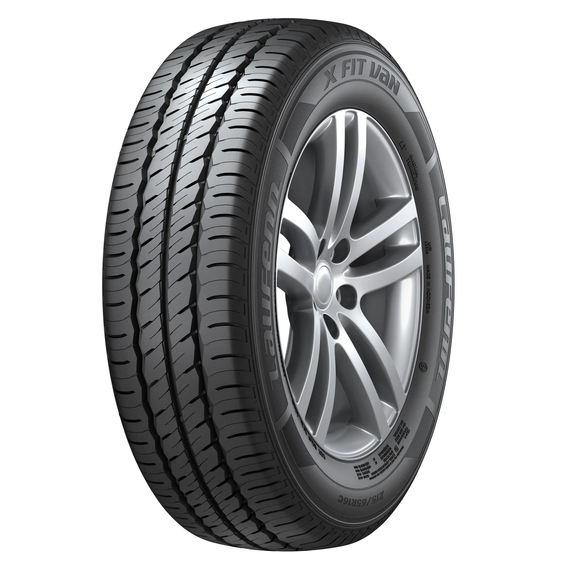 Anvelopă LAUFENN LV01 X FIT Van 205/70 R15C 106/104R Vară