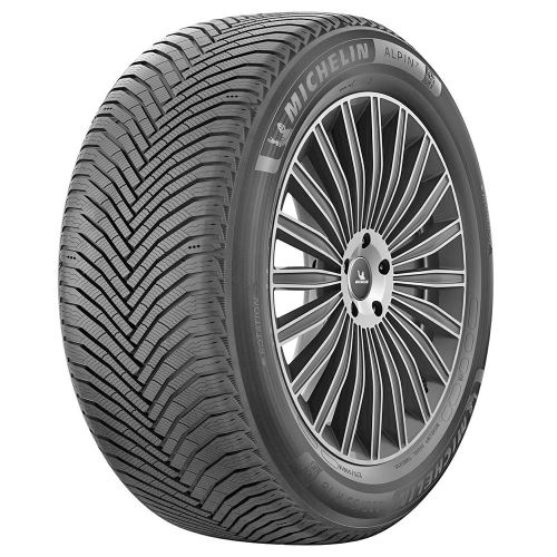 Anvelopa Iarna MICHELIN Alpin 7 195/55 R16 87H