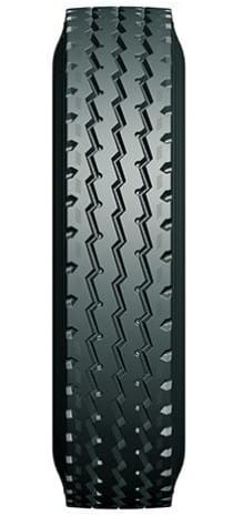 Anvelopă GROUNDSPEED GSZX04 315/80 R22.5 156/150K Iarnă