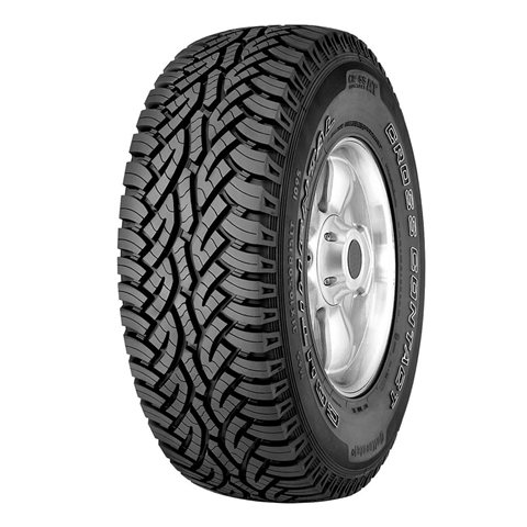 Anvelopă CONTINENTAL ContiCrossContact AT 235/85R16C 114/111Q