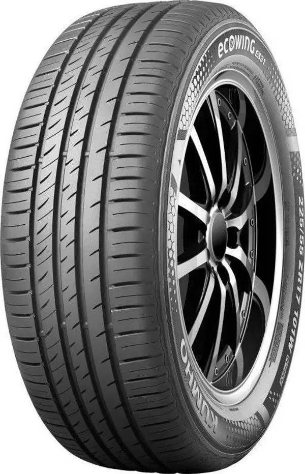 Anvelopă KUMHO ES31 235/50 R18 101W Vară