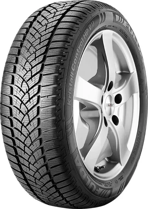 Anvelopă FULDA Kri Control HP 2 235/45 R17 97V Iarnă