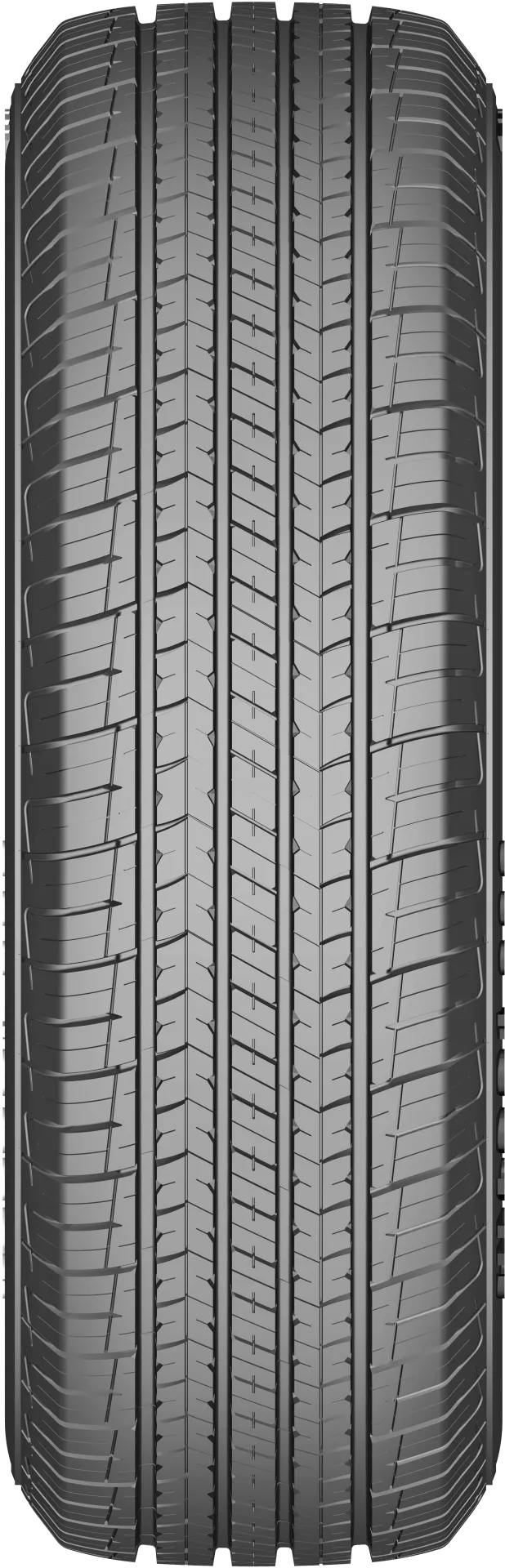 Anvelopă ZEETEX SU6001 ECO 235/65 R17 108H Vară