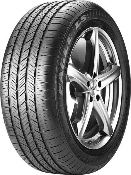 Anvelopă GOODYEAR Eagle LS-2 MOE ROF 275/50 R20 109H Vară