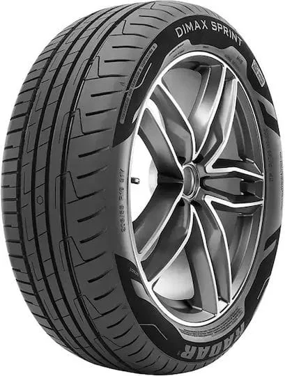Anvelopă RADAR Dimax Sprint 185/55 R15 86V XL Vară