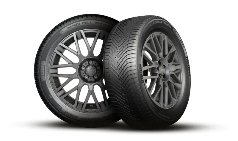 Anvelopă MOMO M-40 All Season 235/45 R19 99W