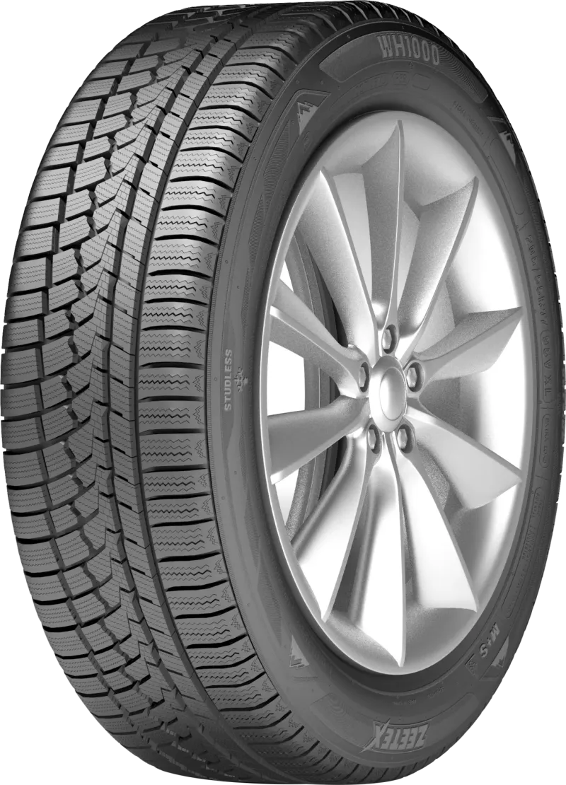 Anvelopă ZEETEX WH1000 225/55 R16 99H Iarnă