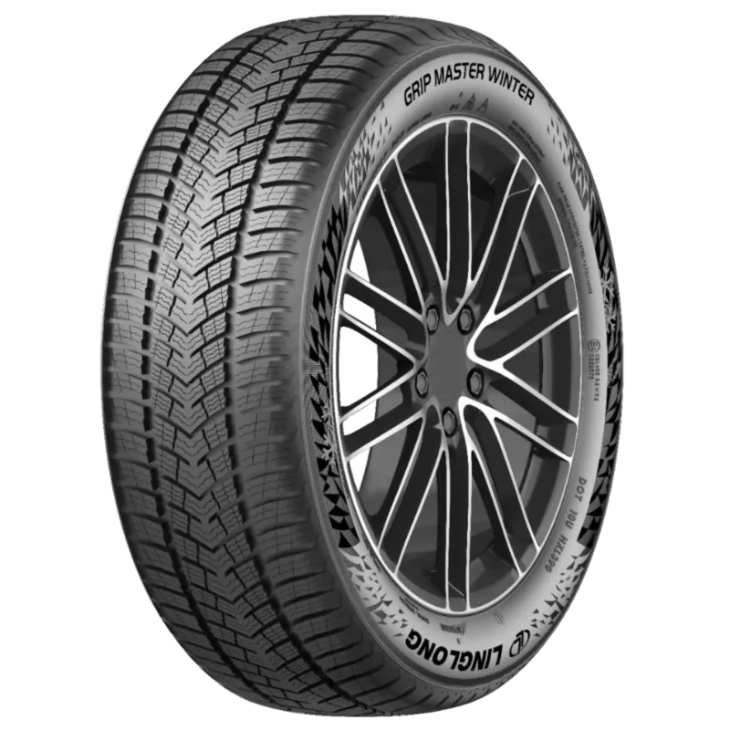 Anvelopă LINGLONG Grip Master Winter 195/65 R15 91T Iarnă