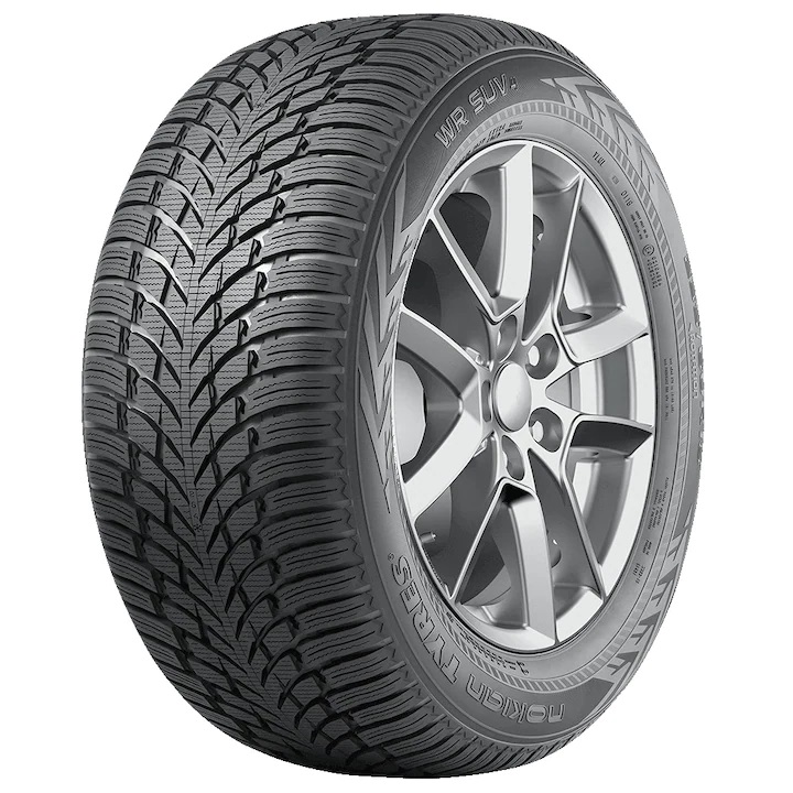Anvelopa NOKIAN WR SUV 4 255/55R20 110V XL