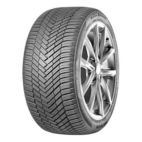 Anvelopă NEXEN NBlue 4Season 2 205/60 R16 96H All Season