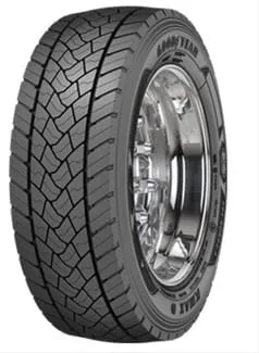 Anvelopă Camion GOODYEAR KMAX D 295/60 R22.5 150/149K Vară