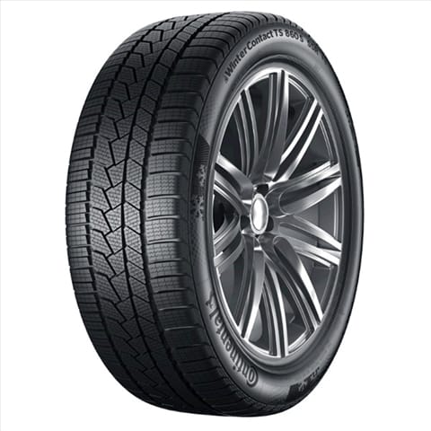 Anvelopă CONTINENTAL WinterContact TS 860 S 245/40 R21 100V XL Iarnă