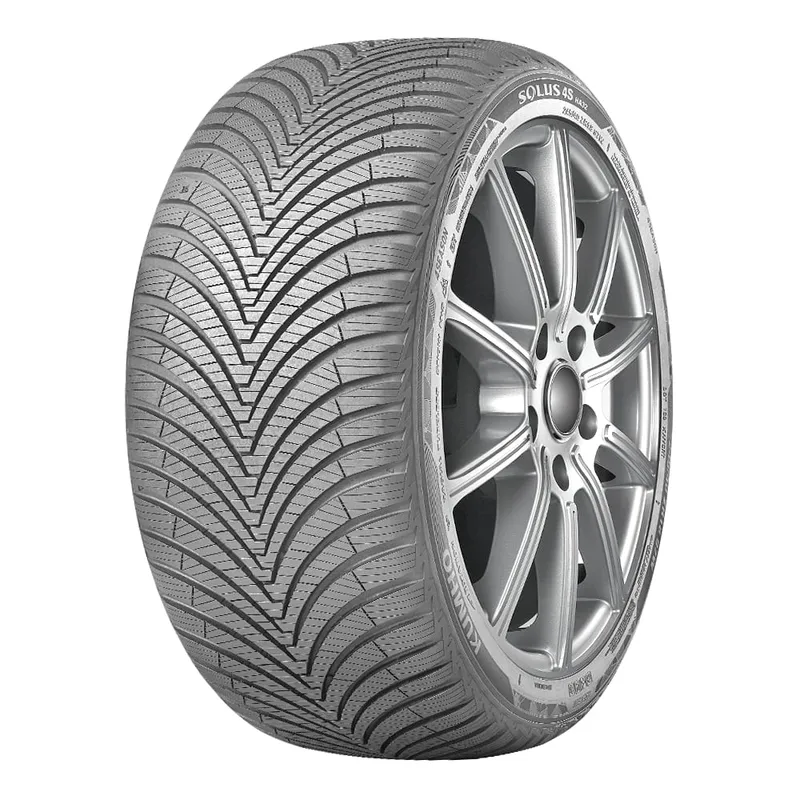 Anvelopă KUMHO Solus 4S HA32 265/60 R18 114V XL All Season
