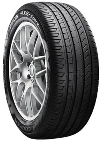 Anvelopă vară COOPER Zeon 4XS Sport 275/45R19 108Y XL