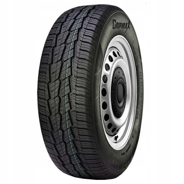 Anvelopă All Season GRIPMAX SUREGRIP AS VAN 215/60R17C 109H