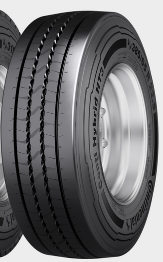 Anvelopă camion CONTINENTAL Hybrid HT3 385/55R22.5 160K