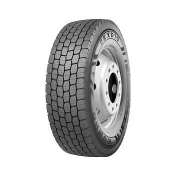 Anvelopa KUMHO-CAMIOANE XD10 295/80 R22.5 154/149L