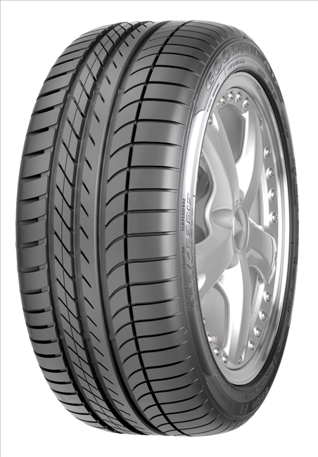 Anvelopă GOODYEAR Eagle F1 Asymmetric 3 SUV 245/50R20 105V XL