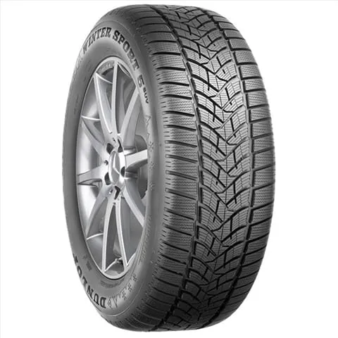 Anvelopă DUNLOP Winter Sport 5 225/55 R16 99H XL Iarnă