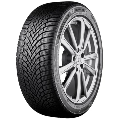 Anvelopă BRIDGESTONE Blizzak 6 245/40 R20 99W XL Iarnă