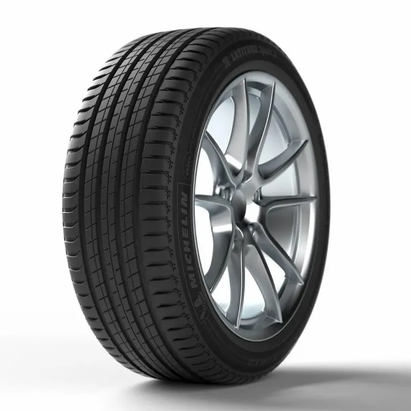 Anvelopă MICHELIN Latitude Sport 3 255/55 R18 109V XL Vară