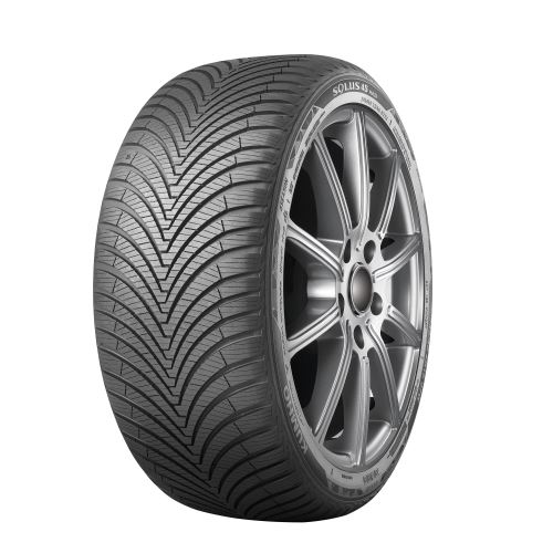 Anvelopa All Season KUMHO Solus 4S HA32 235/65 R18 110H XL