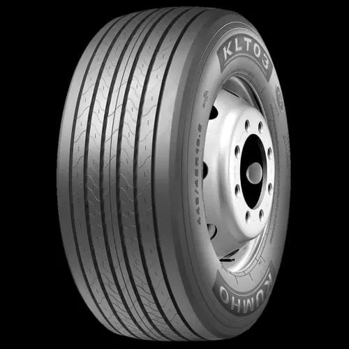 Anvelopă KUMHO LT03 435/50 R19.5 160J Vară