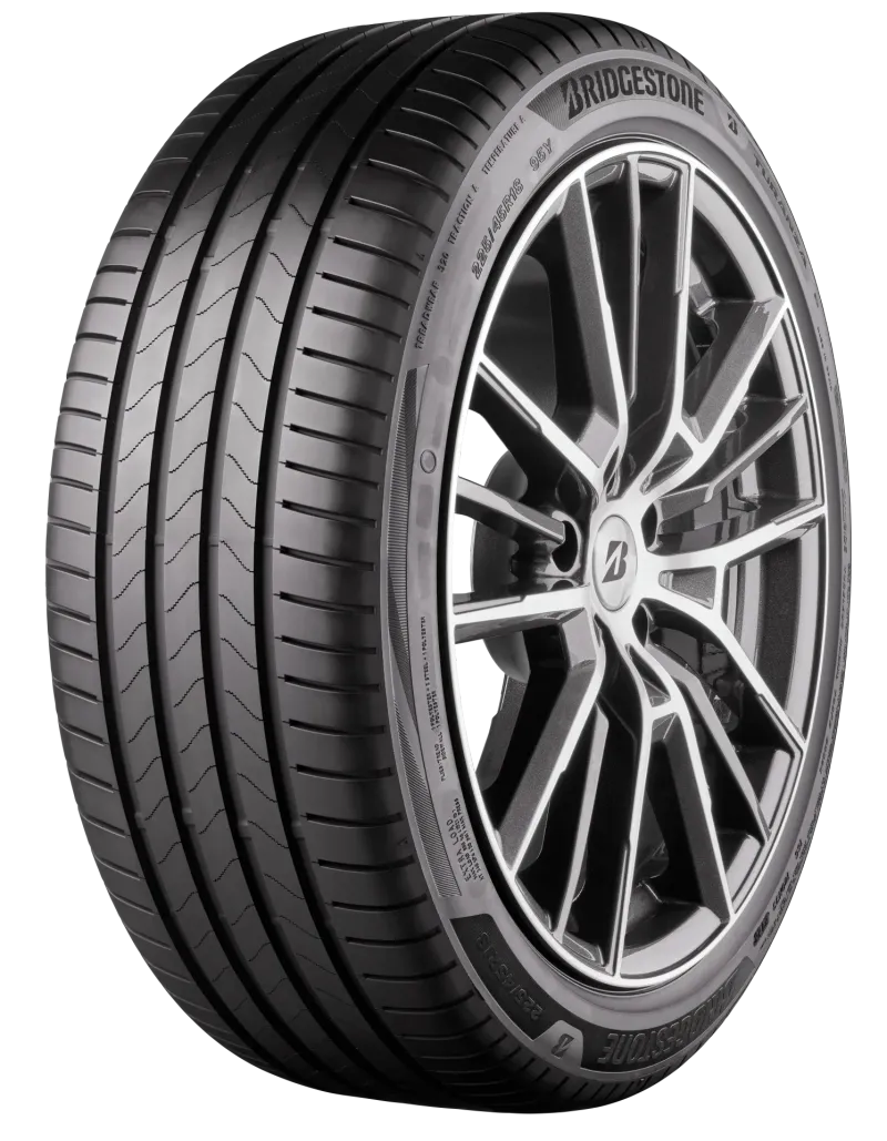 Anvelopă BRIDGESTONE Turanza 6 245/50 R19 105W Vară