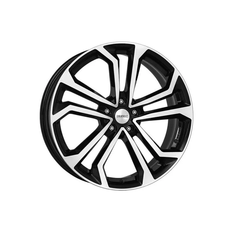 Jantă Aliaj DEZENT TA_dark 7.5x17 5x114.3 ET38