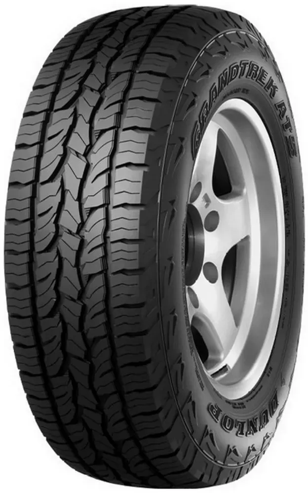 Anvelopă DUNLOP Grandtrek AT5 255/70 R16 111T Vară