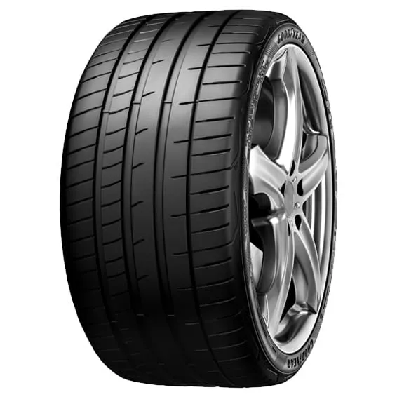Anvelopă GOODYEAR Eagle F1 Supersport 2022 235/40 R18 95Y XL Vară