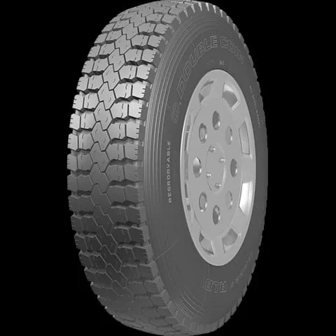 Anvelopă DOUBLE COIN RLB1 245/70 R17.5 136M 3PMSF Vară