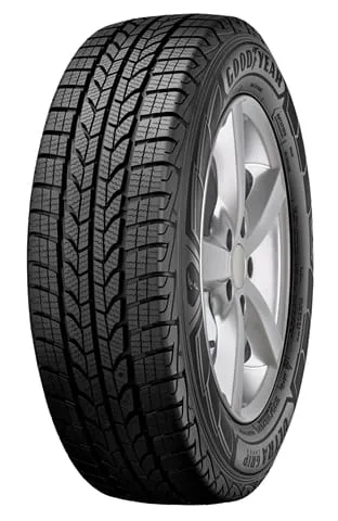 Anvelopă GOODYEAR Ultra Grip Cargo EV 195/75 R16C 107/105R Iarnă
